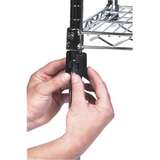 Shelving System Plastic Split Sleeves 4/Bag redirect to product page